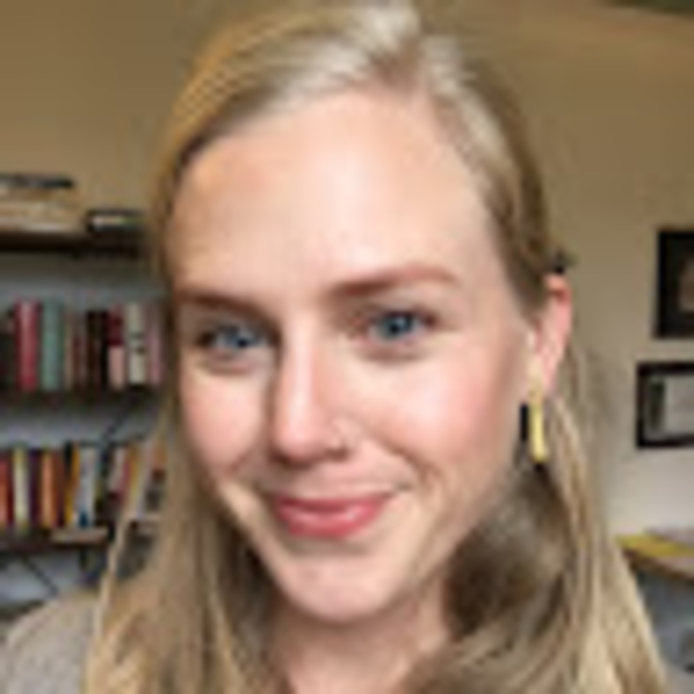 Meet your Posher, Marissa